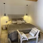 Holiday home Les Granges Saint Paul *