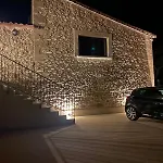 Holiday home Les Granges Saint Paul Lespignan