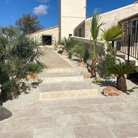 Hébergement de vacances Les Granges Saint Paul