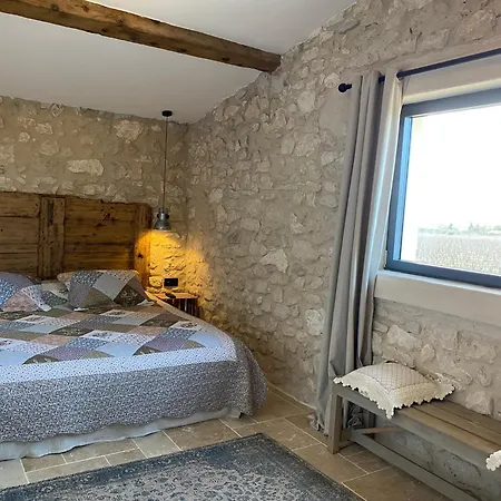 Casa vacanze Les Granges Saint Paul