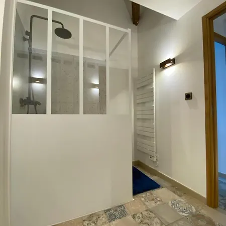 Les Granges Saint Paul Tatil Evi