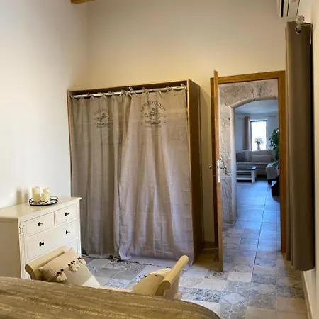 Les Granges Saint Paul Casa vacanze *
