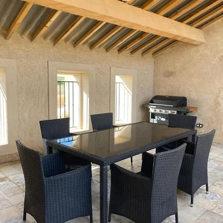 Les Granges Saint Paul Casa vacanze