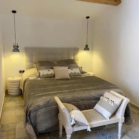 Hébergement de vacances Les Granges Saint Paul *