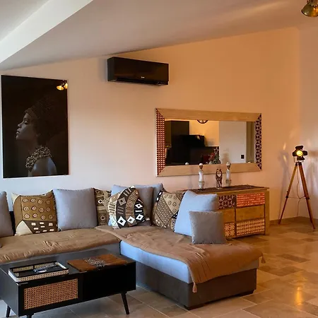 Casa vacanze Les Granges Saint Paul