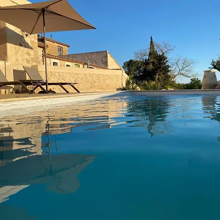 Les Granges Saint Paul *