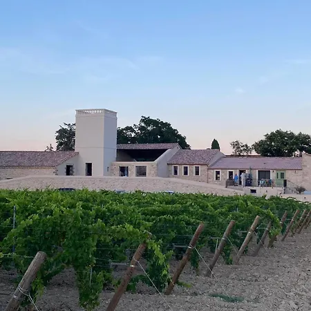 Les Granges Saint Paul Hébergement de vacances