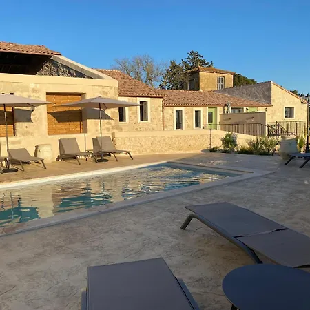 Les Granges Saint Paul *