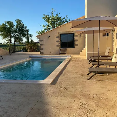 Hébergement de vacances Les Granges Saint Paul