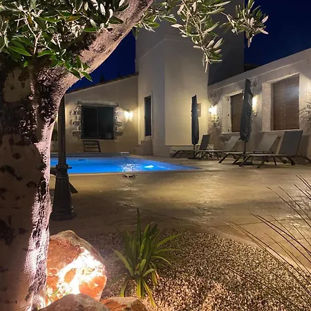 Les Granges Saint Paul Lespignan