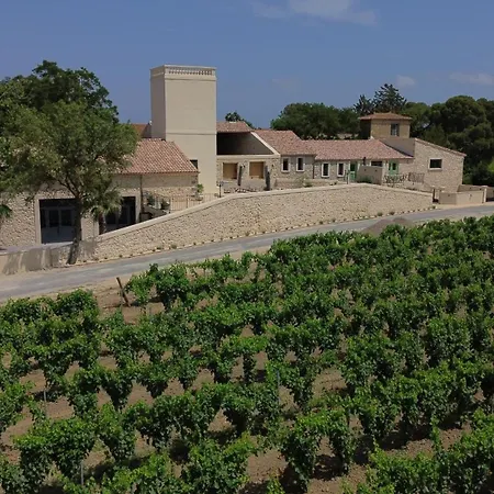 Les Granges Saint Paul Hébergement de vacances Lespignan