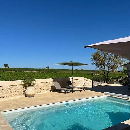 Les Granges Saint Paul *