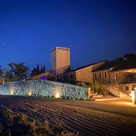 Les Granges Saint Paul * Lespignan