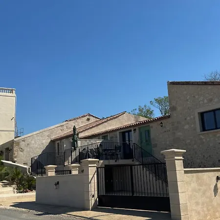 Casa vacanze Les Granges Saint Paul