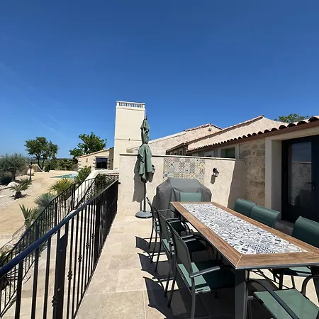 Les Granges Saint Paul Casa vacanze *