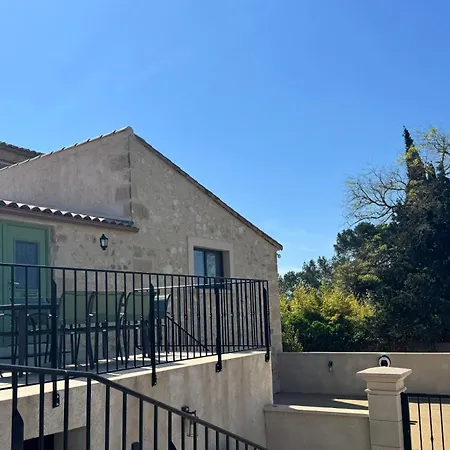 Casa vacanze Les Granges Saint Paul Lespignan