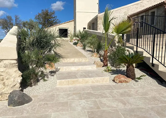 Дом отдыха Les Granges Saint Paul