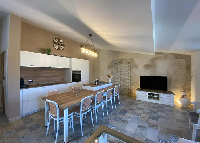 Les Granges Saint Paul *