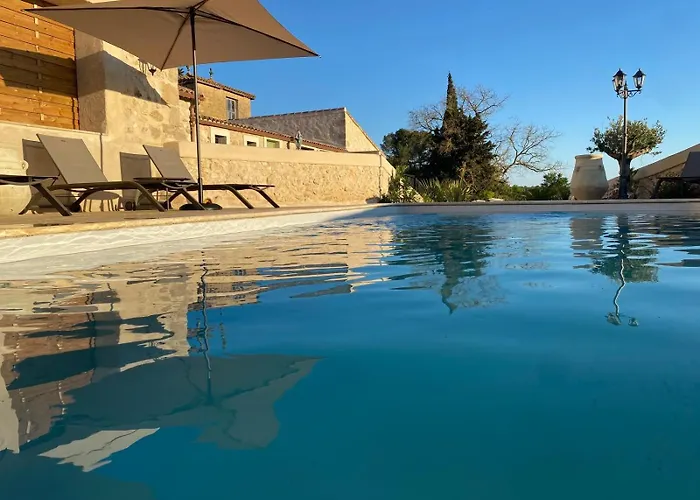 Les Granges Saint Paul *