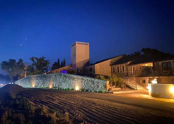 Les Granges Saint Paul * Lespignan